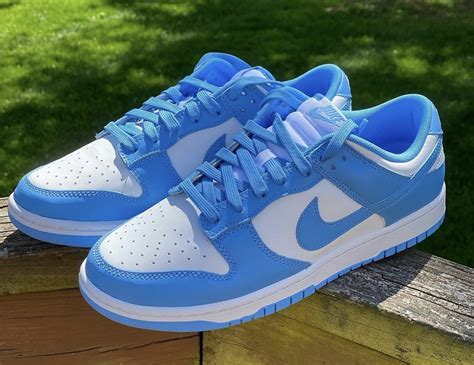 nike dunks herren blau|nike dunk low dunkel blau.